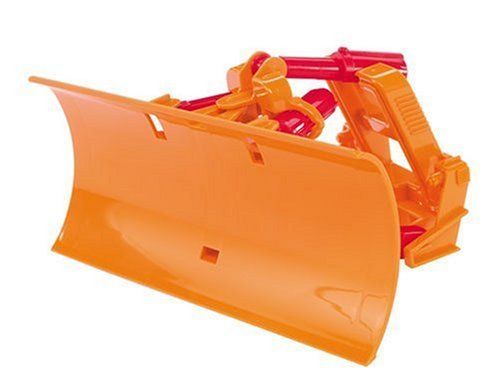Bruder Accessories Snow Plow Blade