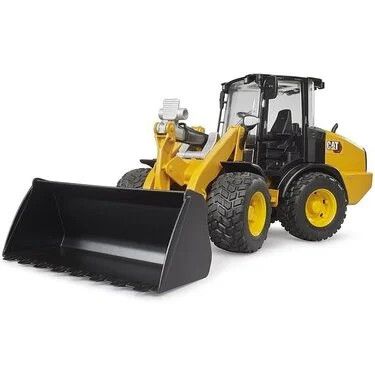 Bruder CAT Wheel Loader - new