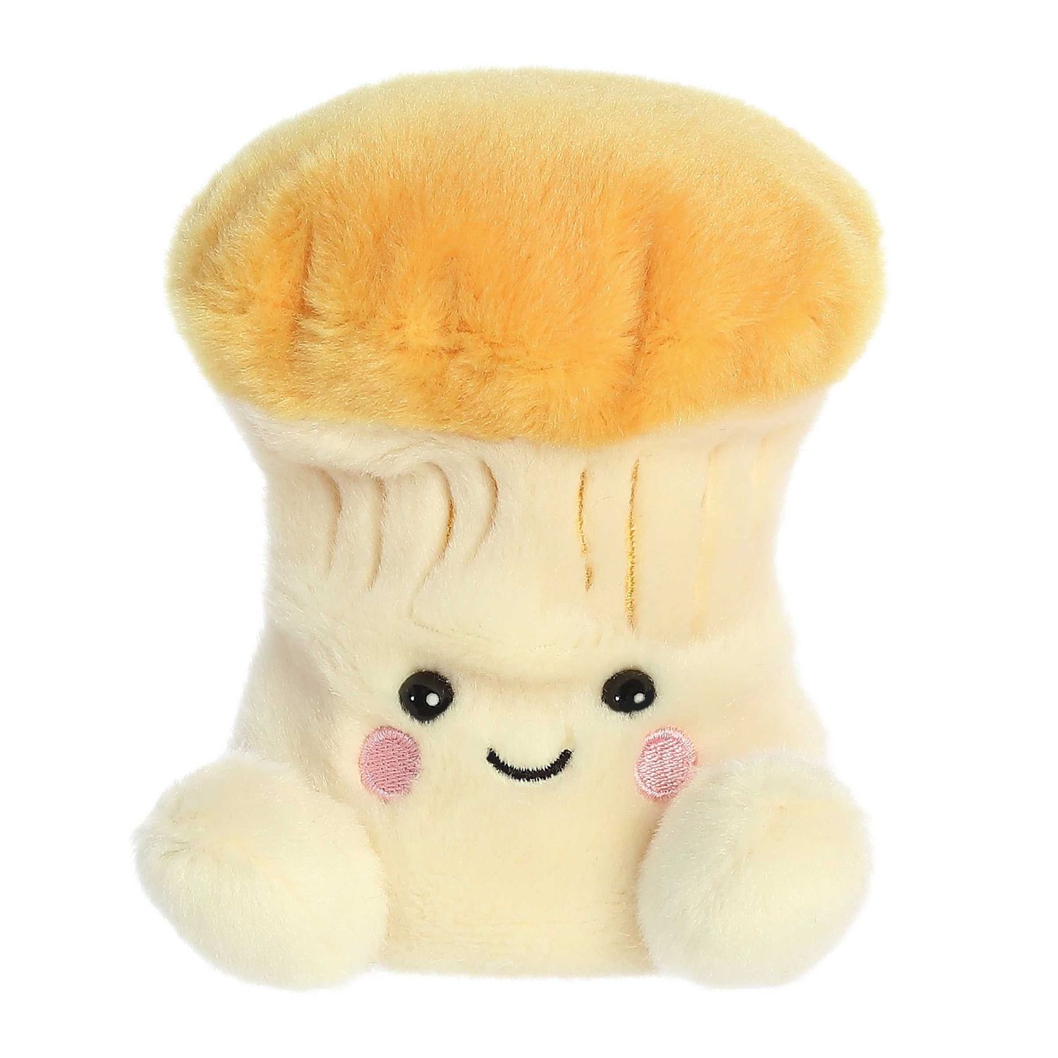Palm Pals Jackie Chanterelle 5"