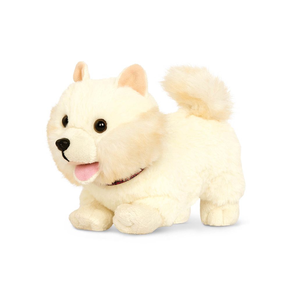 Our Generation Puppy 6" Pomeranian