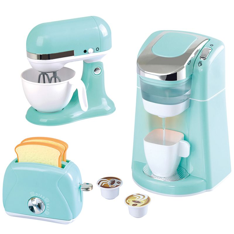 Play Classy Kitchen Appliance Trio