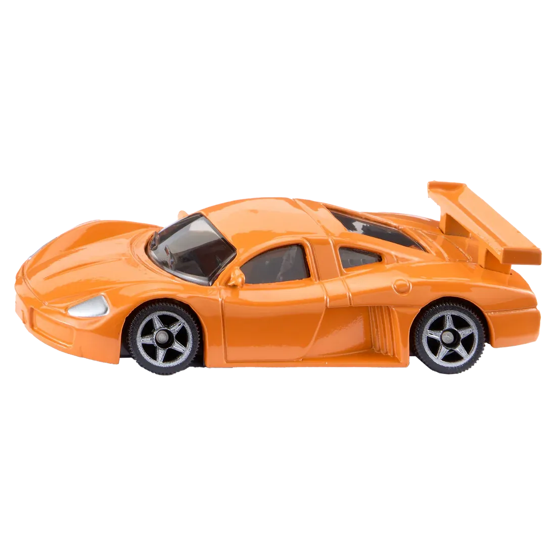 Siku Die Cast Sikusniper