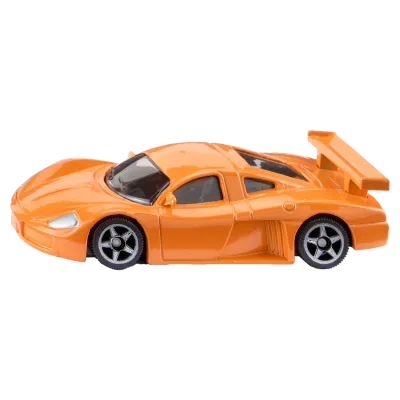 Siku Die Cast Sikusniper