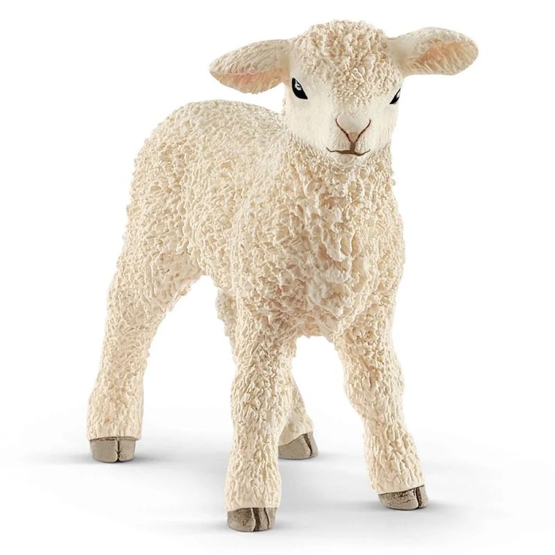 Schleich Farm World Lamb