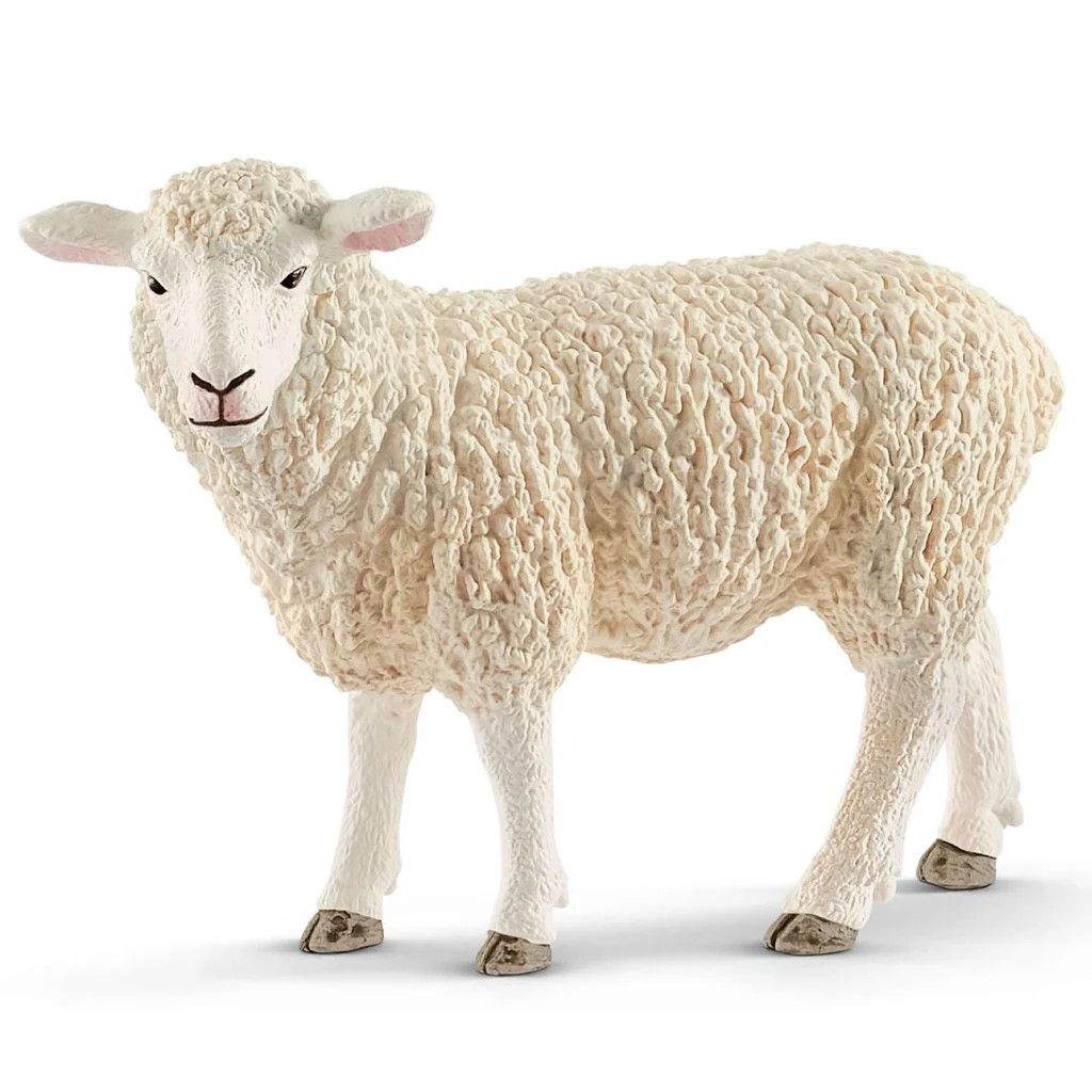 Schleich Farm World Sheep