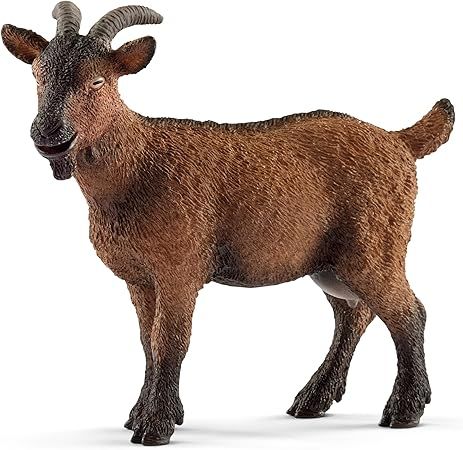Schleich Farm World Goat