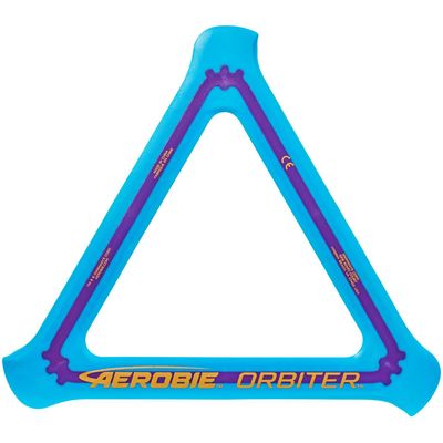Aerobie Oribiter Boomerang