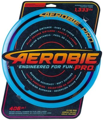 Aerobie Flying Ring Pro