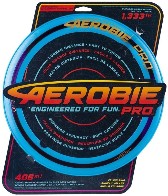 Aerobie Flying Ring Pro