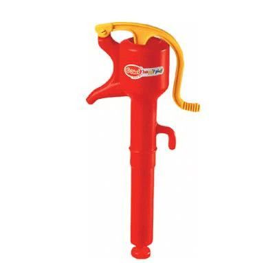 Gowi Beach Water Pump