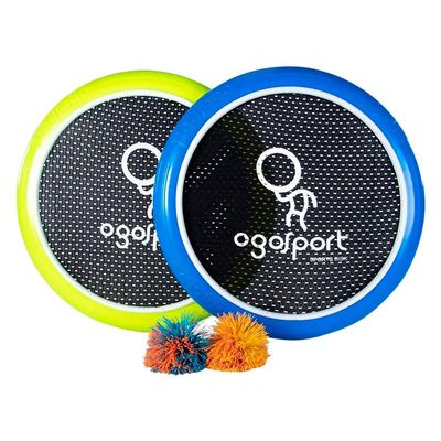 Ogo Sport Mini Discs with Ball