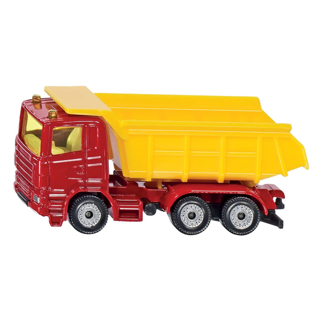 Siku Die Cast Dump Truck