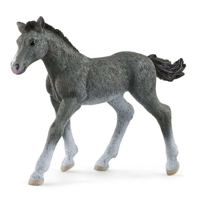 Schleich Horse Club Trakehner Foal