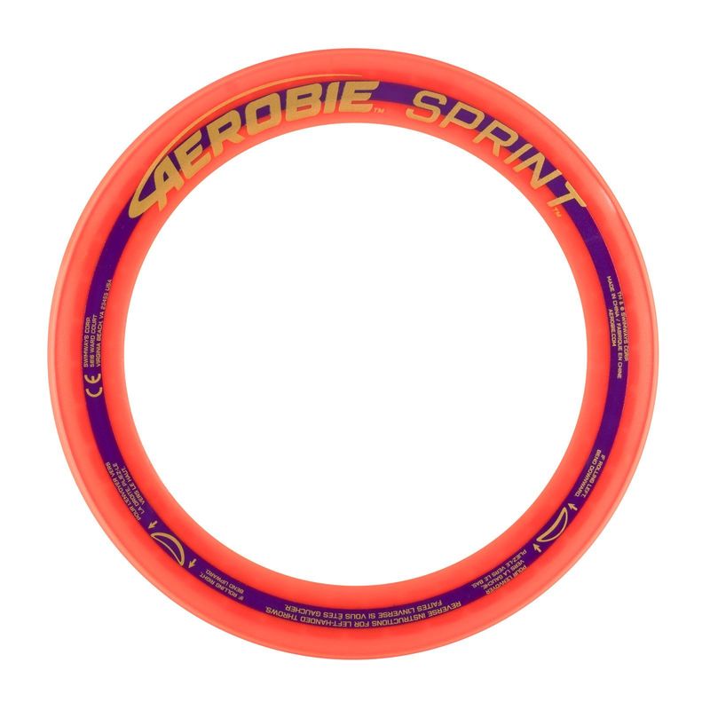 Aerobie Flying Ring Sprint