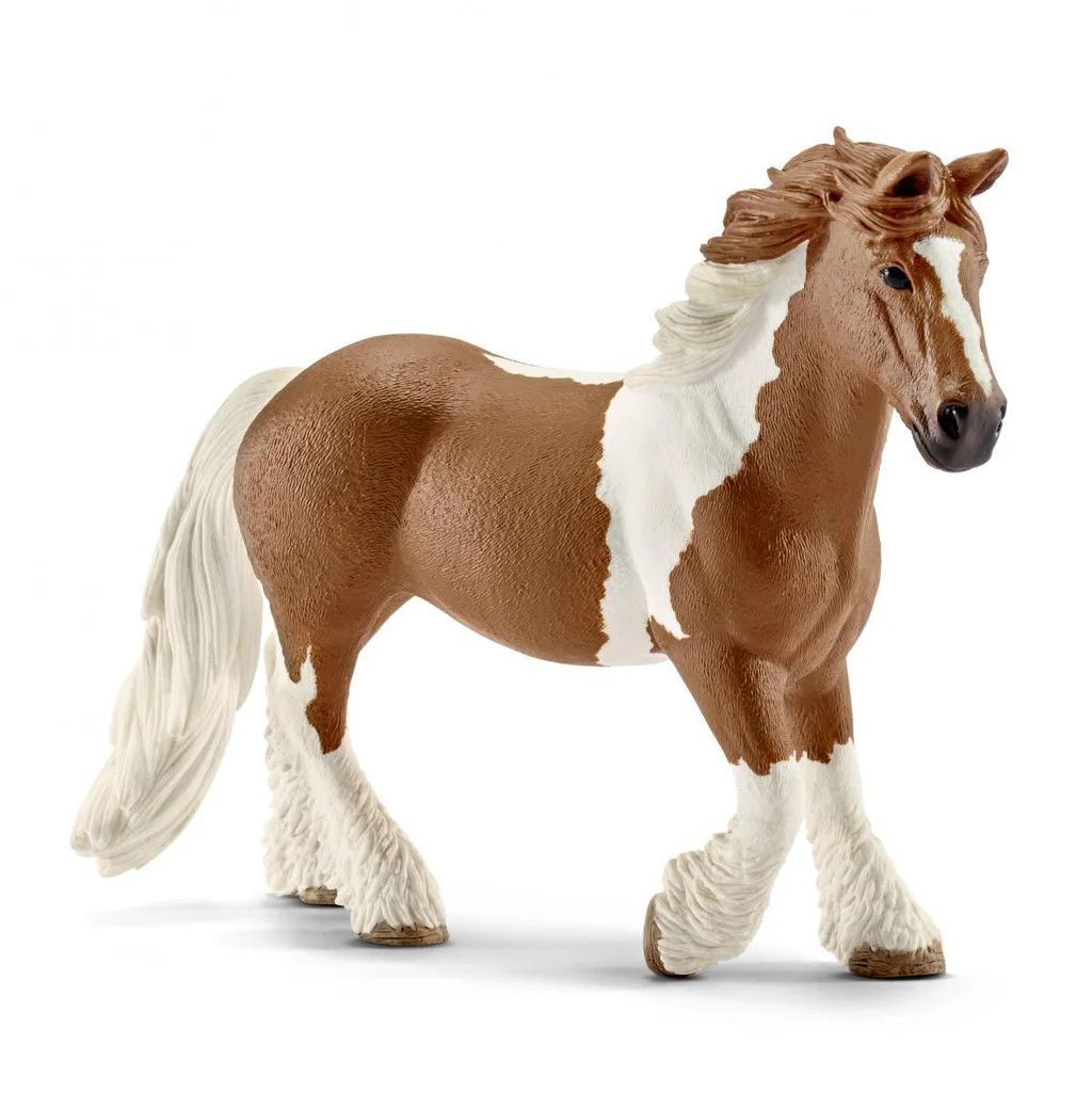 Schleich Farm World HorseTinker Mare