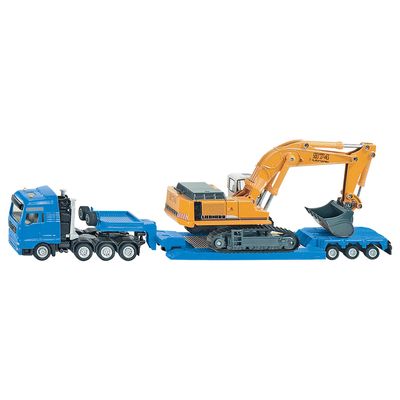 Siku Die Cast Helicopter Taxi