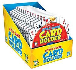 Gamewright Little Hands Card Holder