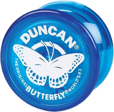 Duncan Yo-Yo Butterfly (Beginner)