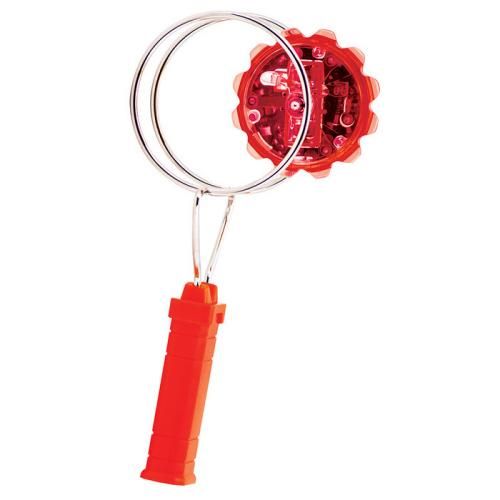Schylling Light Up Gyro Wheel