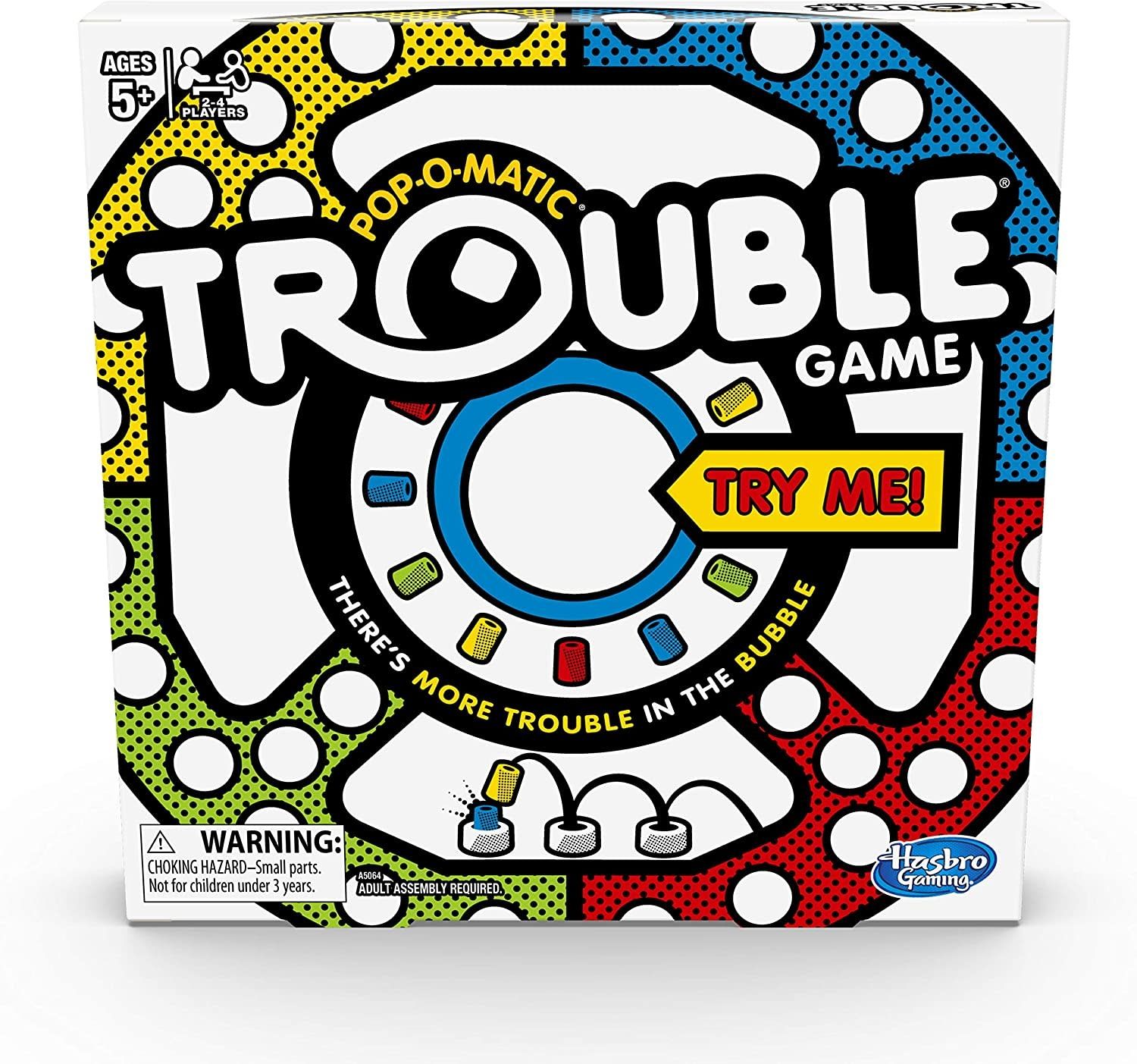 Hasbro Game Sorry