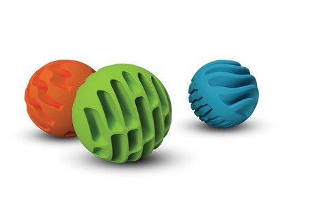 Fat Brain Toys Sensory Rollers