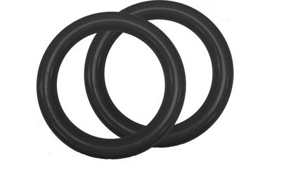 Slackers Ninja Traverse Rings