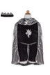 Great Pretenders Medieval Knight Set Silver Size 5-6