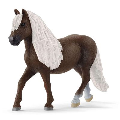 Schleich Farm World Horse Black Forest Mare