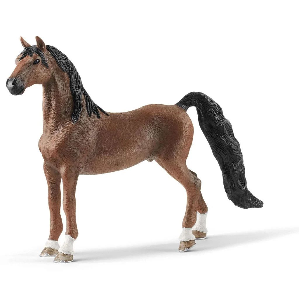 Schleich Horse Club American Saddlebred Gelding