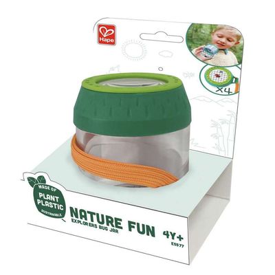 Hape Outdoor Explorers Bug Jar