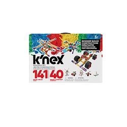 K'Nex 141pc Beginner