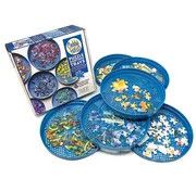 Cobble Hill Puzzle Sorting Trays