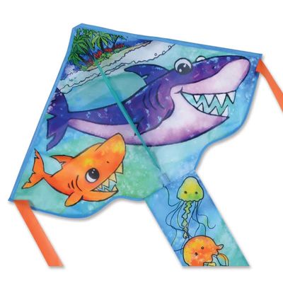 Premier Kite Easy Flyers Shark Family