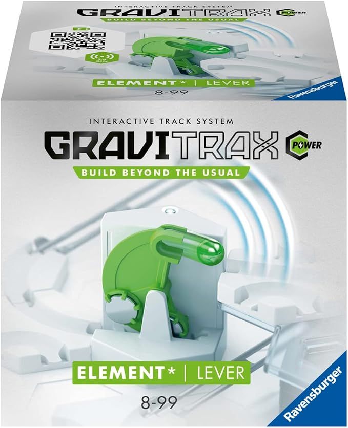 GraviTrax Power Extension Element Lever