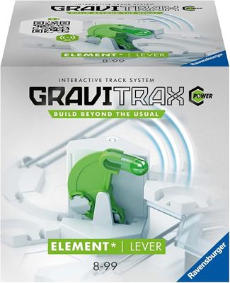 GraviTrax Power Extension Element Lever