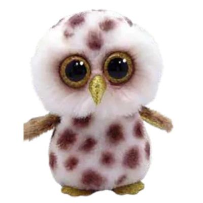 Ty Beanie Boo Whoolie Owl