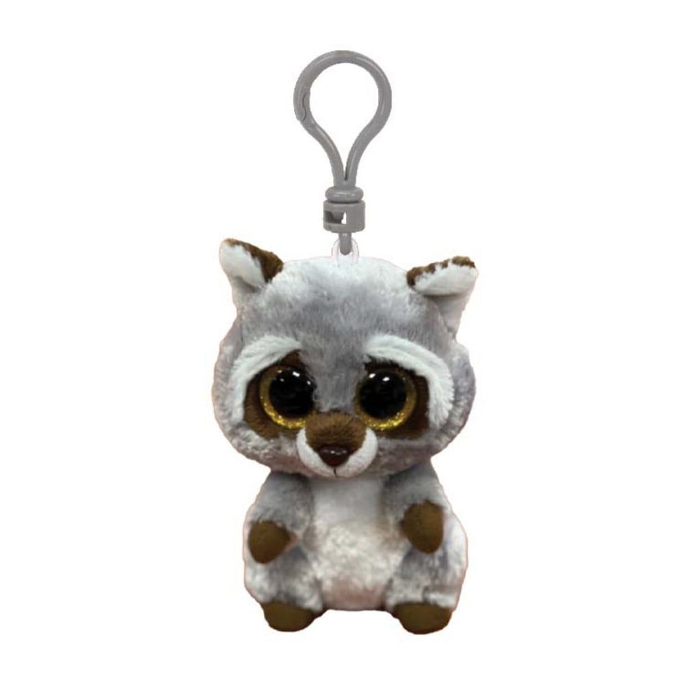 Ty Beanie Boo Clip Oakie