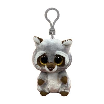 Ty Beanie Boo Clip Oakie