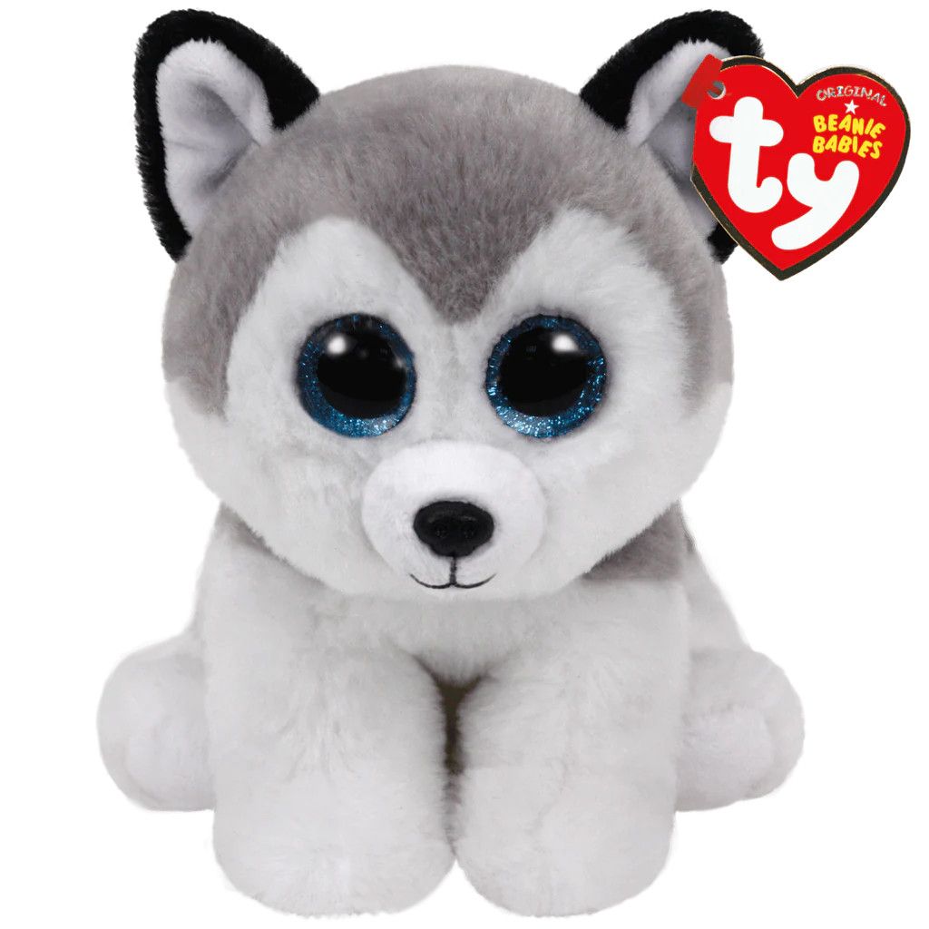 Ty Beanie Boos Regular Buff