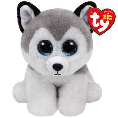 Ty Beanie Boos Regular Buff
