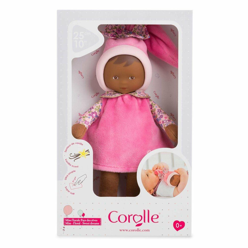 Corolle Doll Miss Floral Sweet Dreams