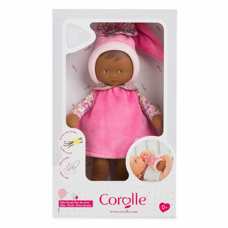 Corolle Doll Miss Floral Sweet Dreams