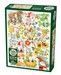 Cobble Hill Puzzle 1000pc A Happy Gnome Life