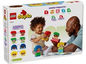 LEGO® Duplo Big Feelings &amp; Emotions