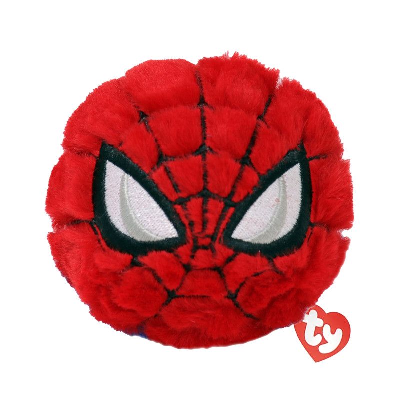 Ty Beanie Bouncers Spider-Man