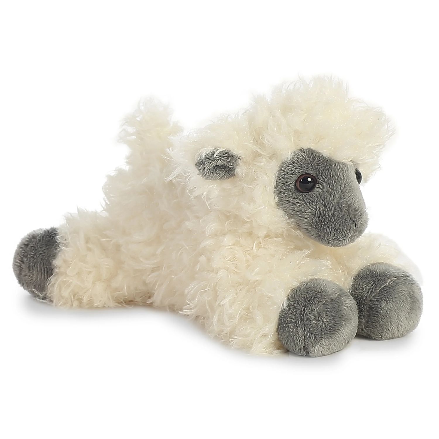 Aurora Mini Flopsie Sheep