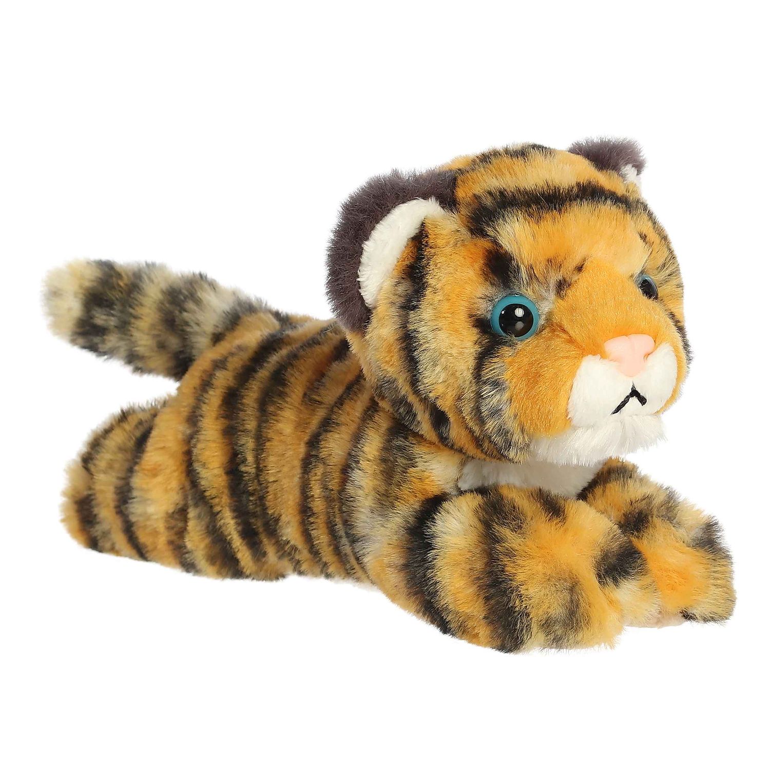 Aurora Mini Flopsie Tiger