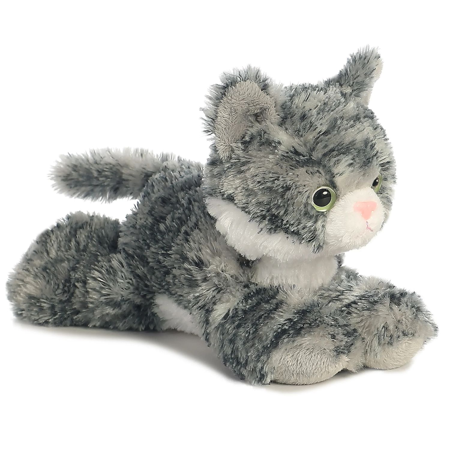 Aurora Mini Flopsie Cat Lily