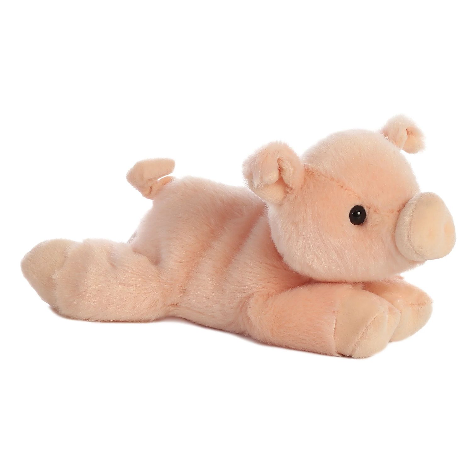Aurora Mini Flopsie Pig