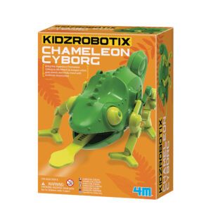 KidzRobotix Chameleon Cyborg